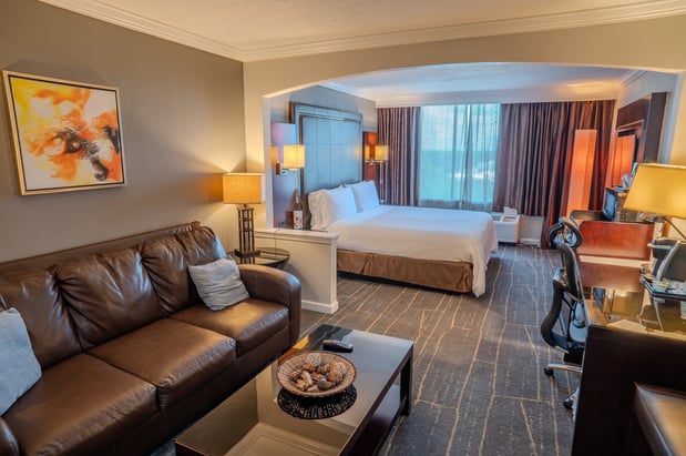 Images Holiday Inn Orlando East - Ucf Area by IHG