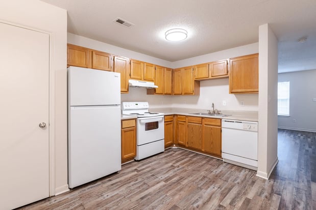 Images The Village at England Run Apartments
