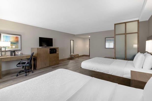 Images Best Western Plus Downtown North