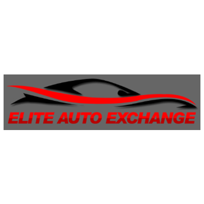Elite Auto Exchange Logo