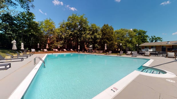 Images Alister Falls Church