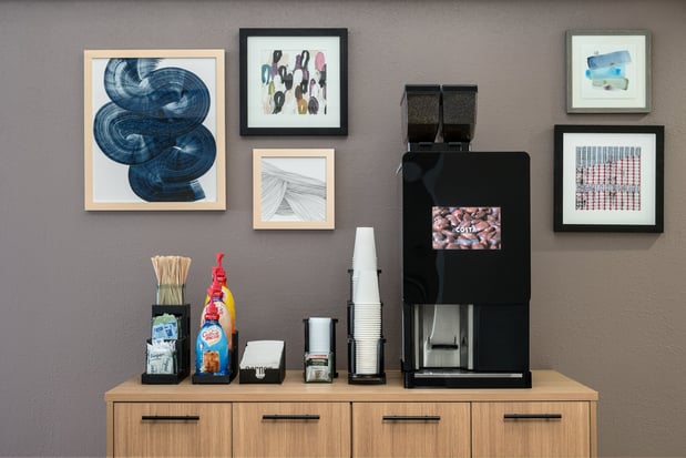 Images Garner Hotel Wytheville East by IHG