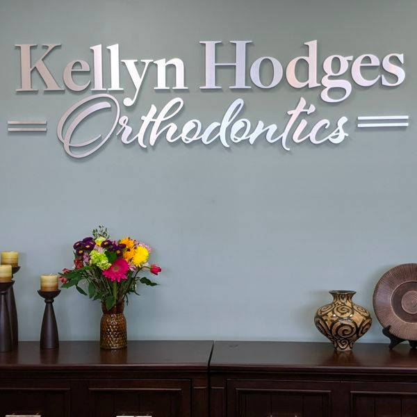 Interior of Kellyn Hodges Orthodontics | Montgomeryville, PA