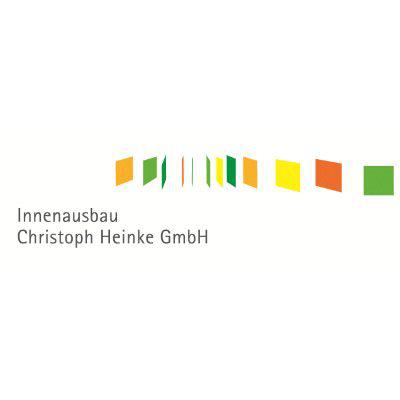 Logo Innenausbau Christoph Heinke GmbH