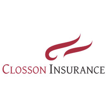Closson Insurance Agency, LLC Logo