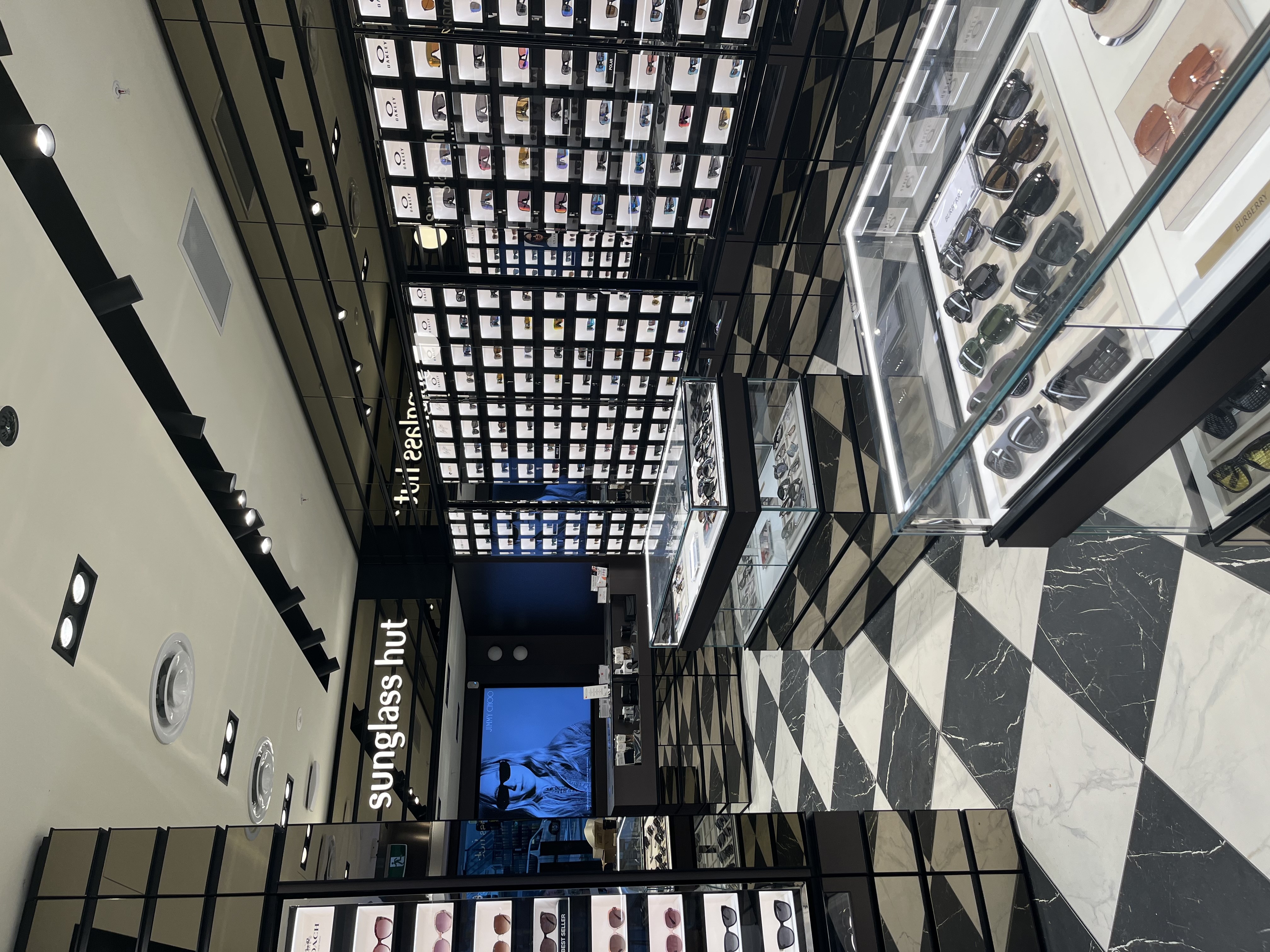 Images Sunglass Hut Lambton Quay
