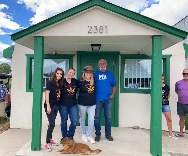 Mountain High Express Image