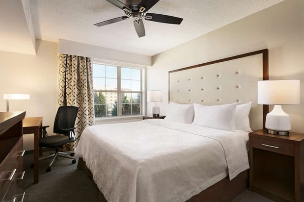 Images Homewood Suites by Hilton Greensboro