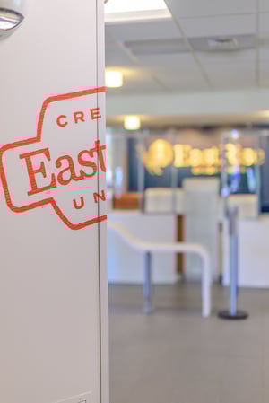 Images EastRise Credit Union