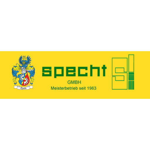 Logo Specht Maler GmbH