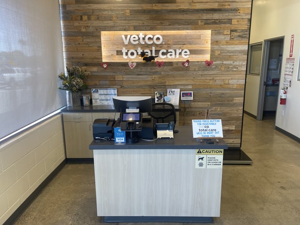 Images Vetco Total Care Animal Hospital