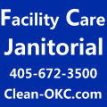 Facility Care Janitorial Services Logo