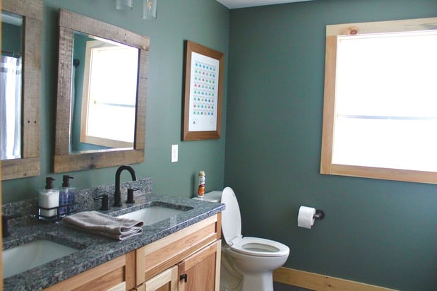 Images Hadden Fine Carpentry LLC