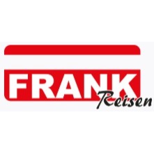 Logo von Frank Reisen
