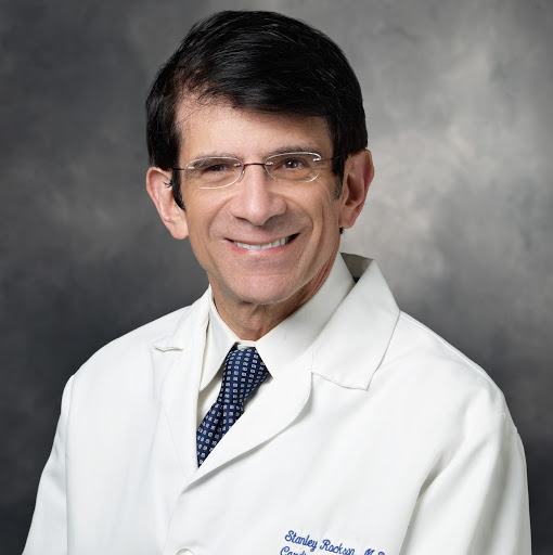 Images Stanley G. Rockson, MD