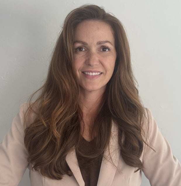 Images Alisha McGovern, Counselor