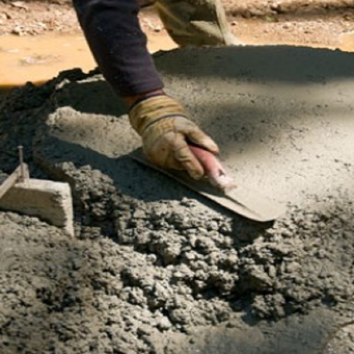 Graber & Graber Concrete Contractors Coupons near me in ...