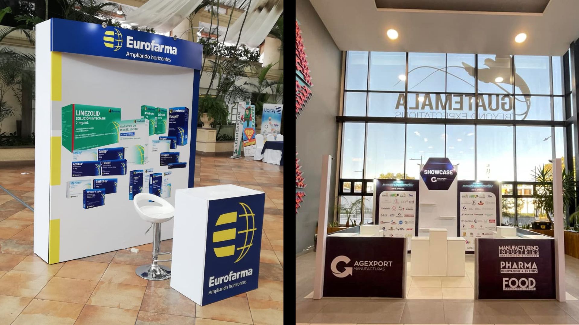 Galería en miniatura