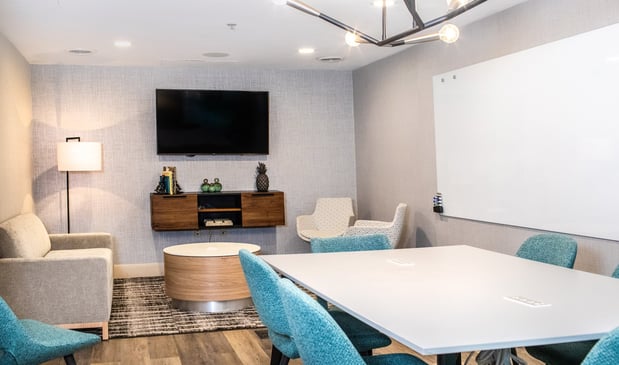 Images Crowne Plaza Charleston Airport - Conv Ctr by IHG