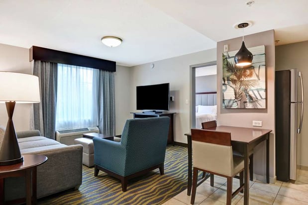 Images Homewood Suites by Hilton Lake Buena Vista - Orlando