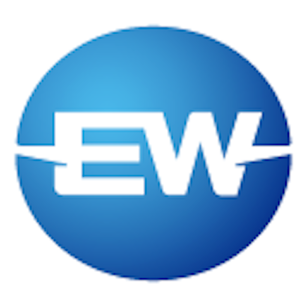 ENEOSウイング ルート2早島インター TS Logo
