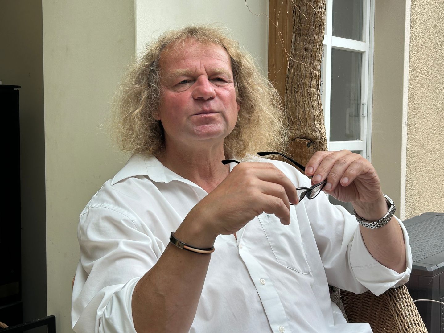 Bilder Coaching Wladimir Zwetkow