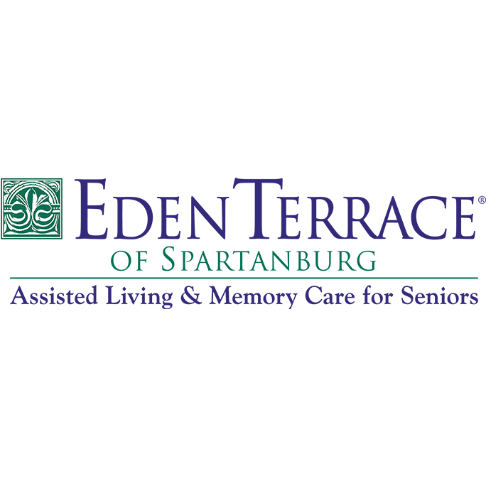 Eden Terrace of Spartanburg Logo