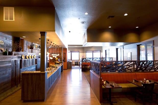 Images Holiday Inn West Yellowstone by IHG