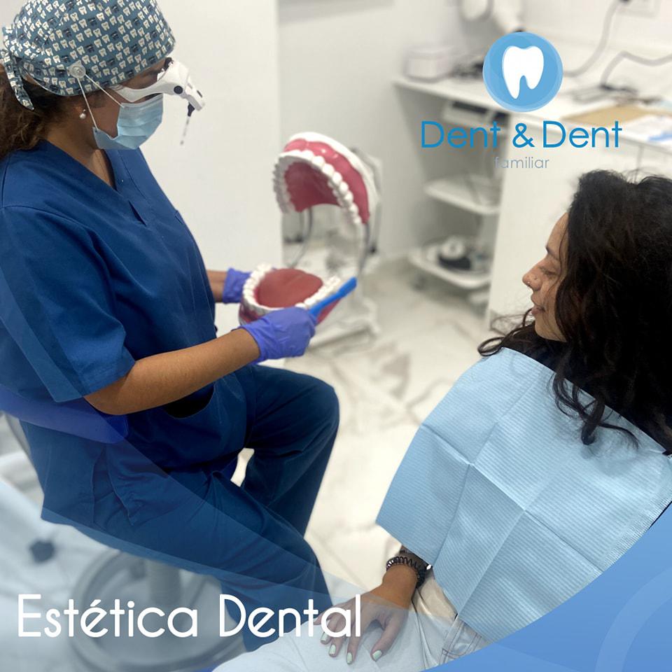 Images Clínica Dental DENT & DENT Familiar