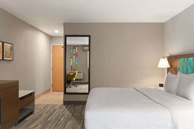 Images Hampton Inn Spokane
