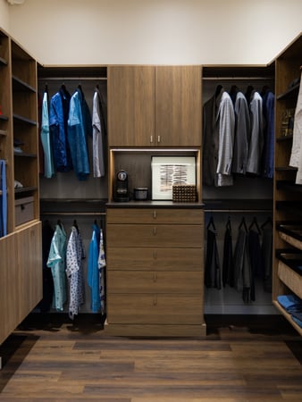 Images Concept II Closets