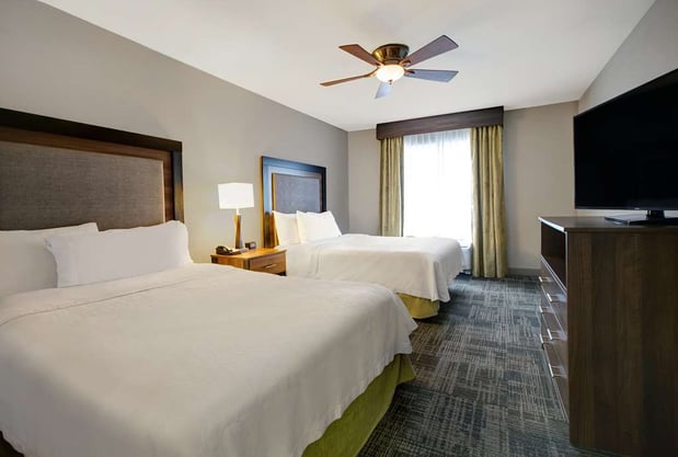 Images Homewood Suites by Hilton Charlotte/Ayrsley, NC