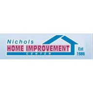 Nichols Home Improvement Center Logo