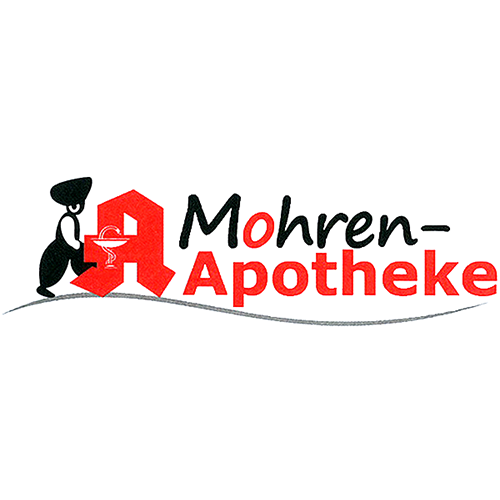 Mohren-Apotheke in Brandenburg an der Havel - Logo