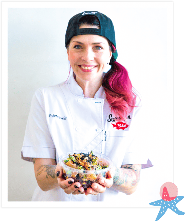 Images Sweetfin Poke Burbank