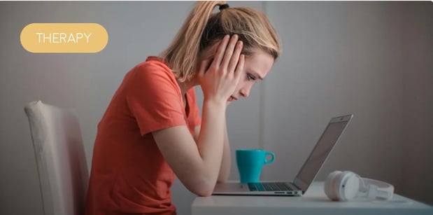 Images Bright Spot Counseling and EMDR Treatment Center