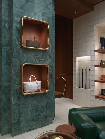 Images Bottega Veneta Chicago Oak Street