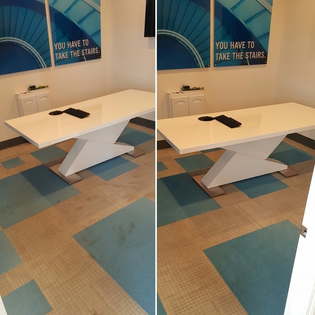 Images A.M. Cleaning