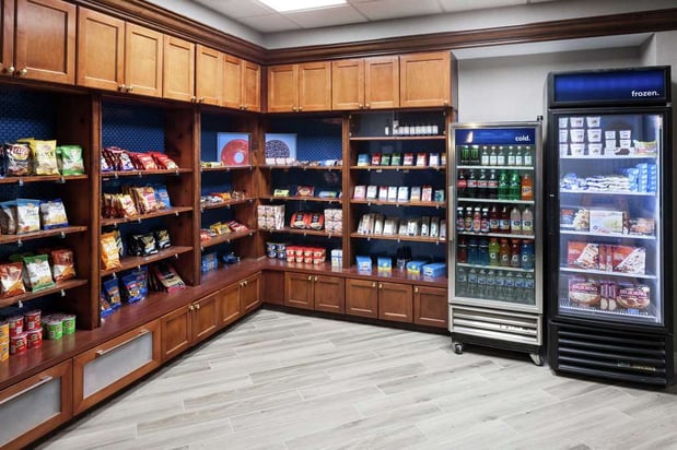 Images Hampton Inn & Suites Miami-Doral/Dolphin Mall
