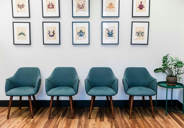 Images Delve Psychiatry - TMS, Psychotherapy & Ketamine Infusion Therapy