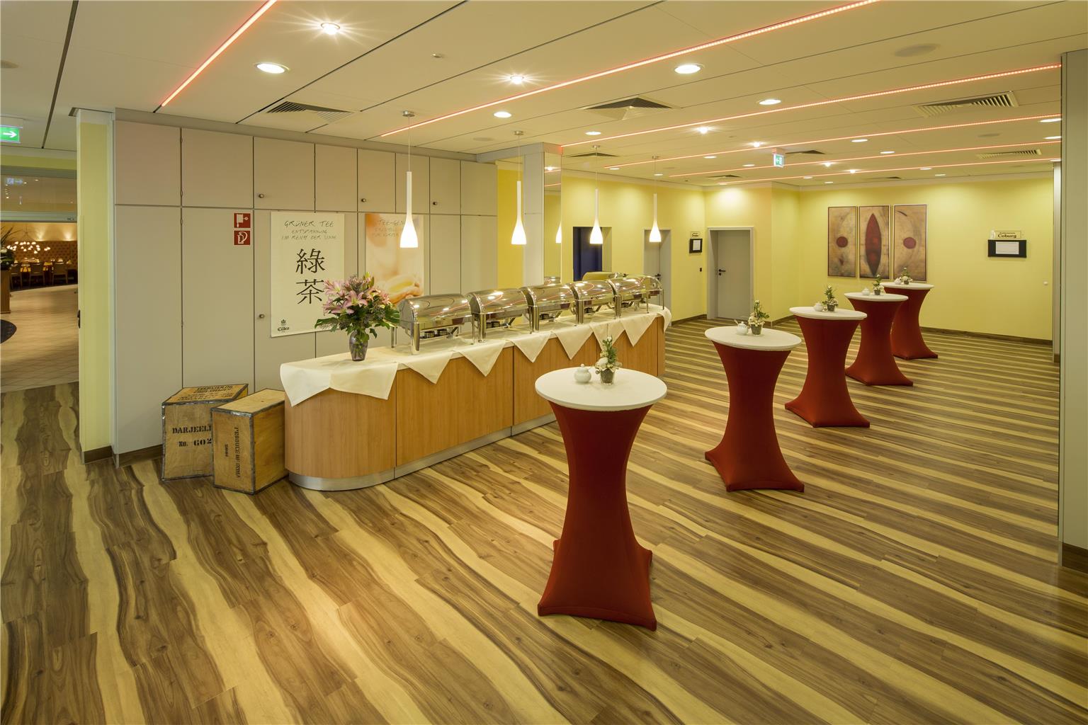 Best Western Plus Hotel Steinsgarten, Hein-Heckroth-Strasse 20 in Giessen