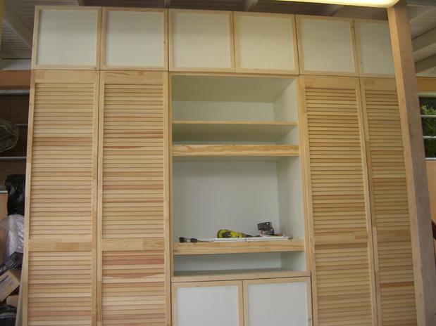 Images Sergio's Finish Carpentry