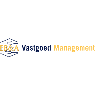 EB&A Vastgoed Management Logo