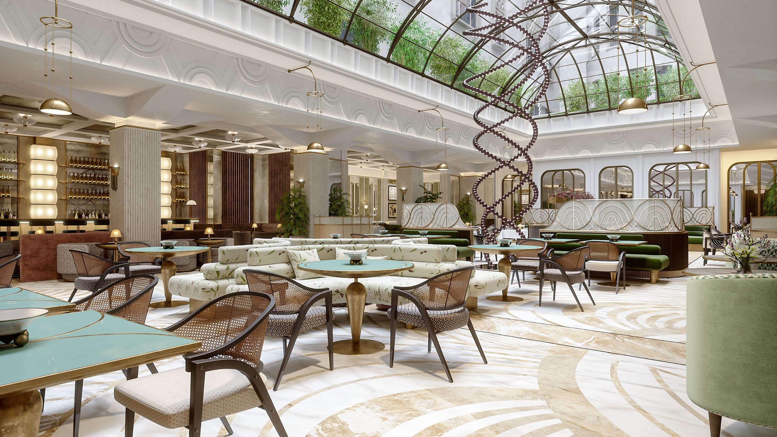 Bild 12 von Mandarin Oriental, Vienna
