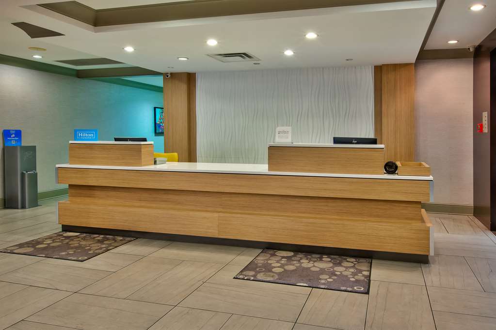 Hilton Garden Inn Dayton Beavercreek, 3520 Pentagon Park Blvd, Dayton ...