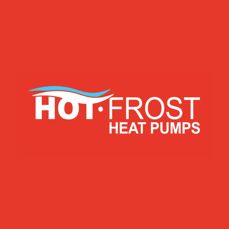 Hot Frost Heat Pumps