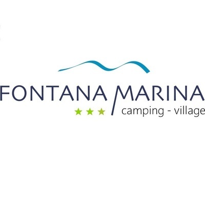 Camping Village Fontana Marina Logo