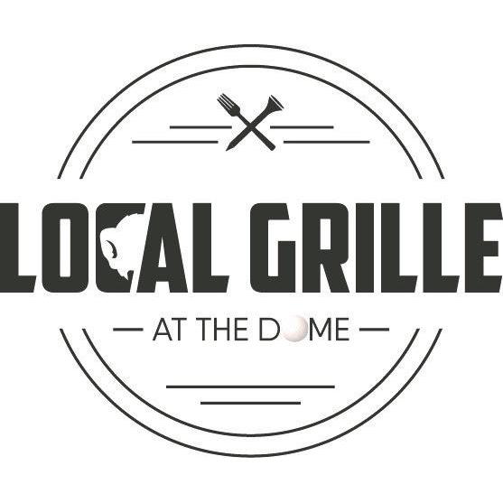 Local Grille Logo