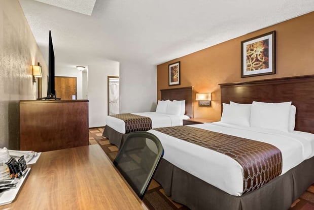 Images Best Western Tower West Lodge