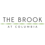 The Brook at Columbia Logo